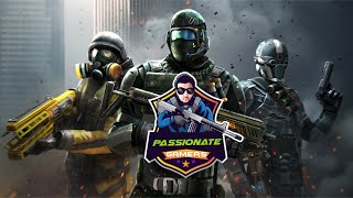 Modern Combat 5 | Modern Combat Gameplay | Passionate Gamers #ModernCombat5