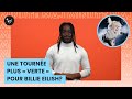 Initiatives Écologiques de Billie Eilish