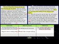 Making Inferences in Literary Texts