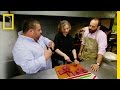 Cooking with Fresh Meat