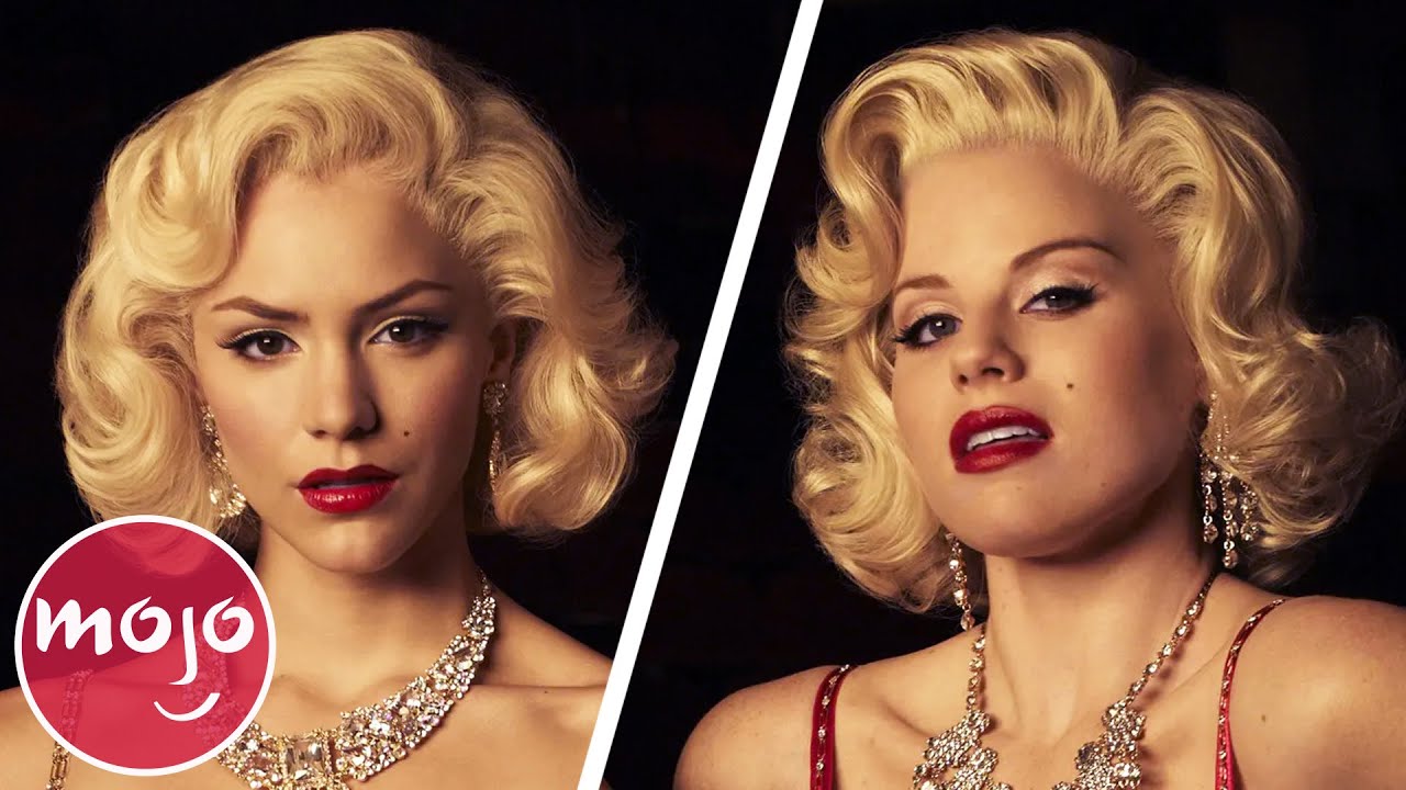 Smash's Karen VS Ivy: Who is the Definitive Marilyn