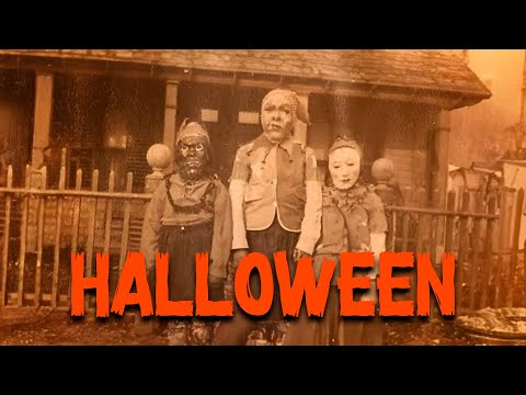 Historias de TERROR para escuchar en HALLOWEEN