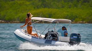 🔥 The Captain Forgot Where He Was Going! 😳🚤 | Boat Bash