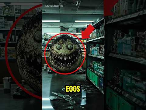 These Top 3 Strange Eggs Will Shock You #ai #animals #shorts