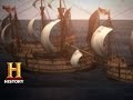 Exploring Columbus's Journey to the New World
