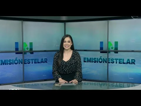 La Noticia Estelar: Programa del lunes 21 de julio del 2025