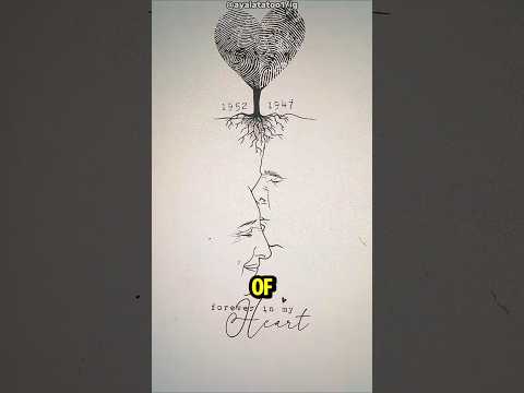 Love That Never Fades 🥺❤️