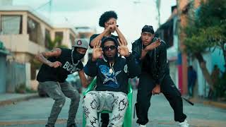 Martillo (Video Oficial)
