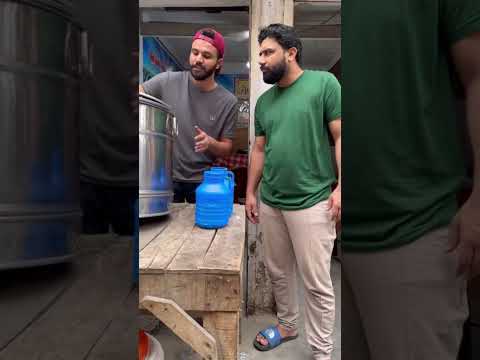 1 cane se 2 cane bhar liye lakin ... #shortvideos