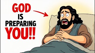 When God Is About to Give You Something Big, You Will SEE These Signs