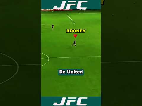 Rooney'ye yapılan vefasızlık