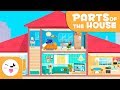 Understanding Household Spaces and Functions