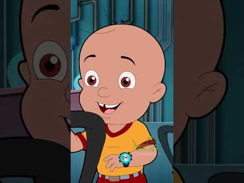 Mighty Raju #shorts #funny #cartoon