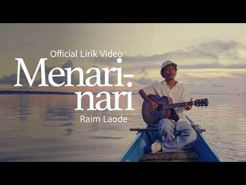 Raim Laode - Dancing Lyrics Video