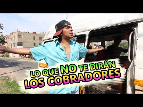 Lo que NO te DIRÁN LOS COBRADORES | EzraHoward
