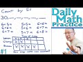 Cake Voting and Basic Addition