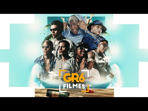 NOIS QUE FAZ A FESTA - MC Marks, JVila, MC Ryan SP, Luuky, Aaron Modesto, Magal, Bruno MS, DJ Dael