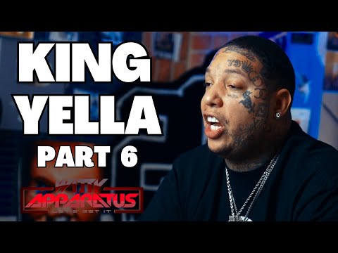 King Yella GOES OFF on FYB J Mane says he Lost his "Girl & His Friends" after Dropping FYB Comment!!