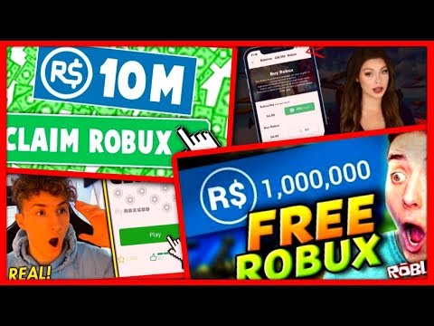 Youtube Free Robux And Catalog 07 2021 - free robux yopuube