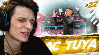 UN FINALE DI STAGIONE AMARO? | ZANO CARRIERA #22 [FC 26]