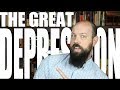 Exploring the Impact of the Great Depression and FDR's New Deal