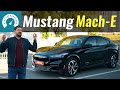 Ford Mustang Mach-E Premium