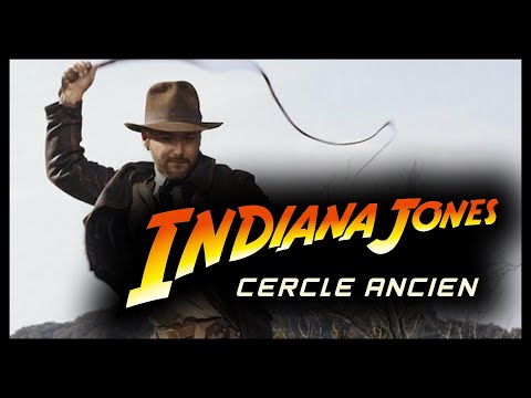 JE LEUR FOUETTE LE UC 😍 Découverte de INDIANA JONES, la seule bonne exclu Xbox de cette année !