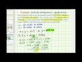 Amusement Park Admission and Equations