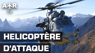 Hélicoptères de Guerre : les prédateurs du ciel - Documentaire complet - CF
