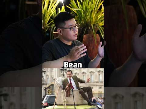 Bàn về Mr. Bean #shorts #hoibanvo #bwmedia #cynarco