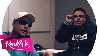 MC Nick NC, MC Bruno FB, Dj Oliver - A Liderança (KondZilla)