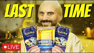 Opening $60,000 worth of boxes for the LAST DROP of Legendary VC High Rollers