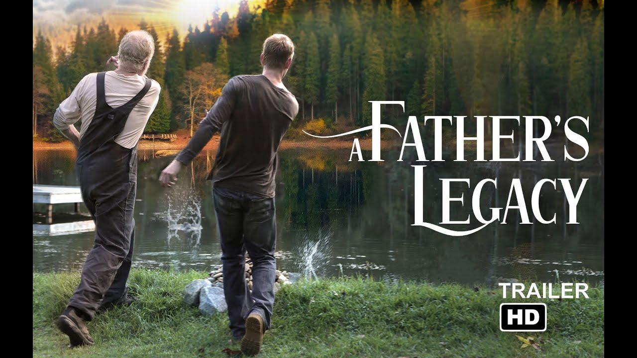 A Father's Legacy Trailerin pikkukuva