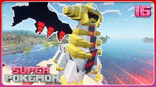 Super Pokémon Ep.16 - FINAL