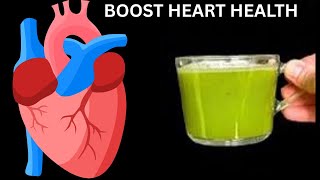 🌿💪Lower Blood Sugar, Bad Cholesterol and Boost Immunity All at once With This Powerful