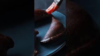 Dulce de Leche in Schoko-Empanadas?! 🤯 So lecker kann Dessert sein!
