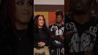 Ava just delivered BIG news regarding Philadelphia and WWE Heatwave 👏👏👏 #WWENXT