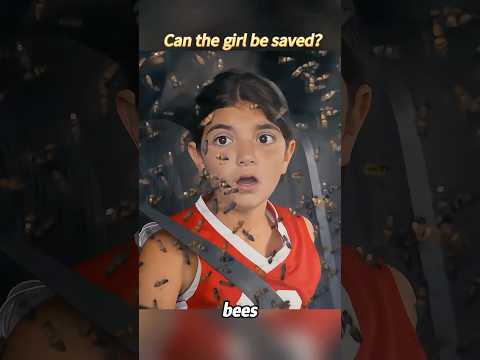 Can this girl be saved?#shorts  #cine #movierecap #movieclips