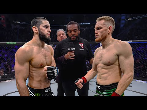 Бой Ислам Махачев Джек Делла Маддалена UFC 322 | Прогноз на ЮФС 322