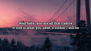 Angel with a Shotgun - The Cab (Lyrics)