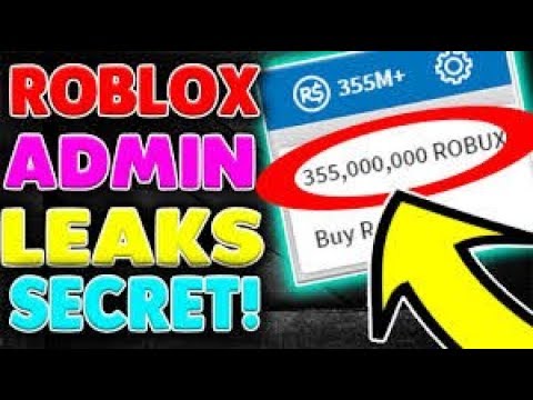 roblox admin fired