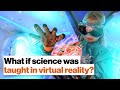 VR in Education Quiz