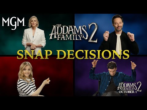 Snap Decisions