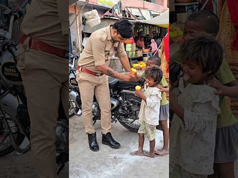 बच्चे मन के सच्चे ही नहीं पवित्र भी होते हैं, क्योंकि वह 3 साल तक भगवान का रूप हीते है.🫂#humanity