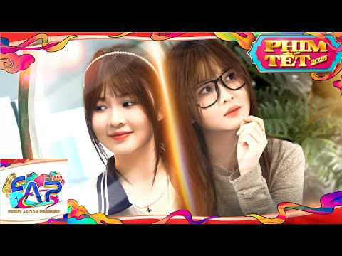 FAPtv Cơm Nguội: Tập 329 - Bài Học Đầu Đời | Phim Hài Tết 2025