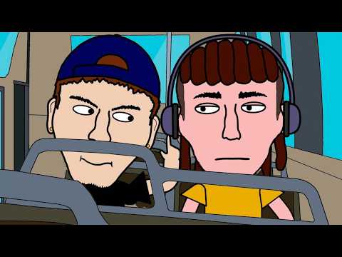 Wancity - El Torneo De La Droga - Capitulo 1