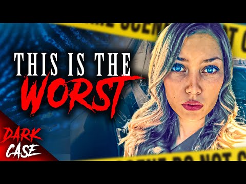 The Most TWISTED Case You've NEVER SEEN BEFORE #1 | True Crime Documentary