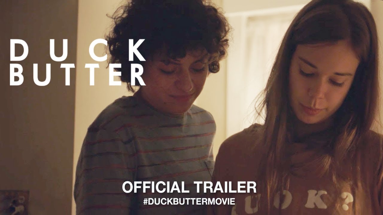 Duck Butter Trailer thumbnail