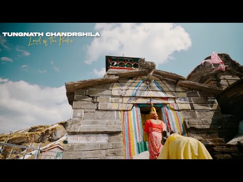 Tungnath Trek Vlog – Exploring the Highest Shiva Temple in the Himalayas