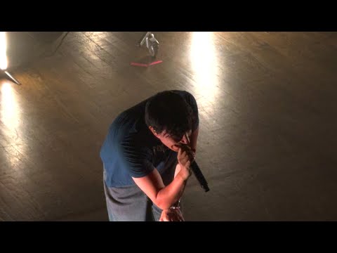 Artemas (250429) just want u to feel something - Live In Dallas